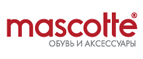 Скидка 45% на всё из специального раздела «Чёрная пятница» уже в Mascotte! - Новороссийск